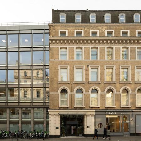 Cove Cannon Street Londra Dış mekan fotoğraf