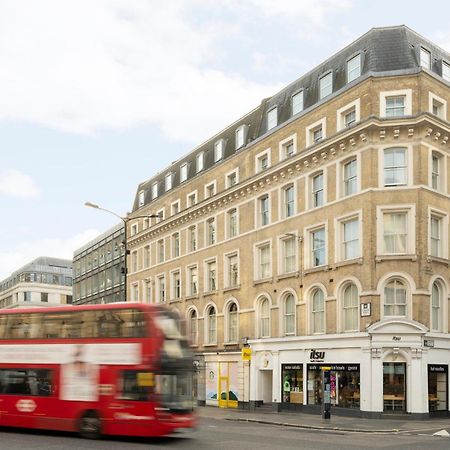 Cove Cannon Street Londra Dış mekan fotoğraf